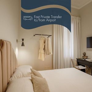 Camera deluxe con letto king size